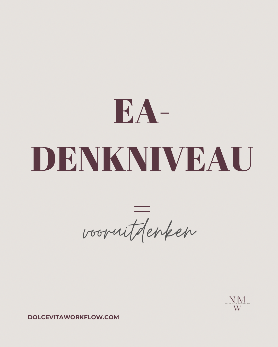 Waarom elke drukke ondernemer een Virtual Executive Assistant nodig heeft